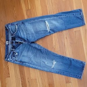 Citizens of humanity emerson slim boyfriend jeans